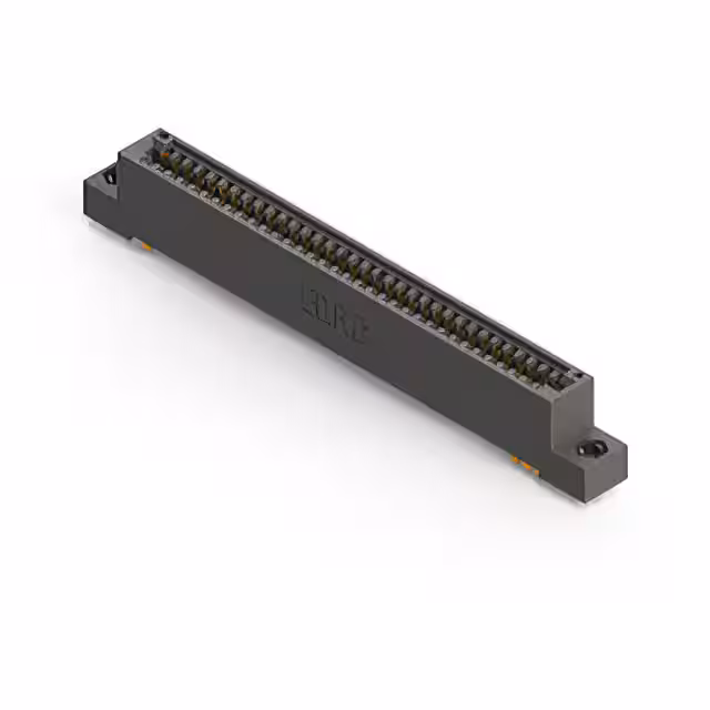 395-068-544-207 EDAC Inc.  Edgeboard Connectors